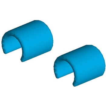 彩色腕带（2条）HAKKO白光B5125